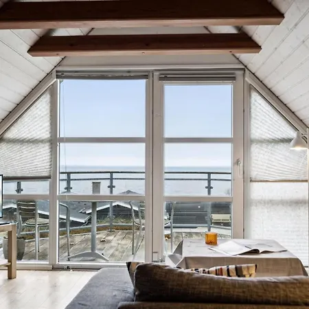Dom wakacyjny Snezana - 150m From The Sea By Interhome Haderslev