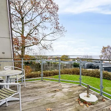 Semesterbostad Snezana - 150m From The Sea By Interhome Haderslev