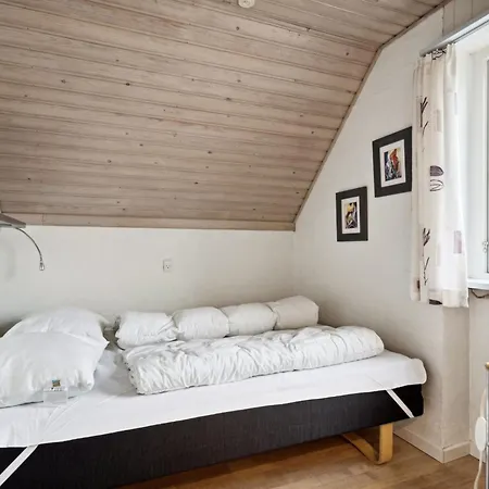 Casa vacanze Snezana - 150m From The Sea By Interhome Haderslev