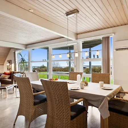 Snezana - 150m From The Sea By Interhome Semesterbostad Haderslev