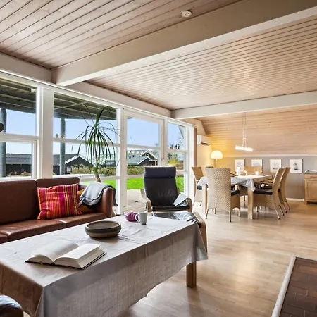 Casa vacanze Snezana - 150m From The Sea By Interhome Haderslev